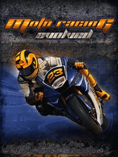 game pic for Moto Racing: Evolved